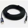 Оптический кабель HDMI Dr.HD FC 15 м